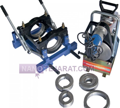 Welding machine Welding machine